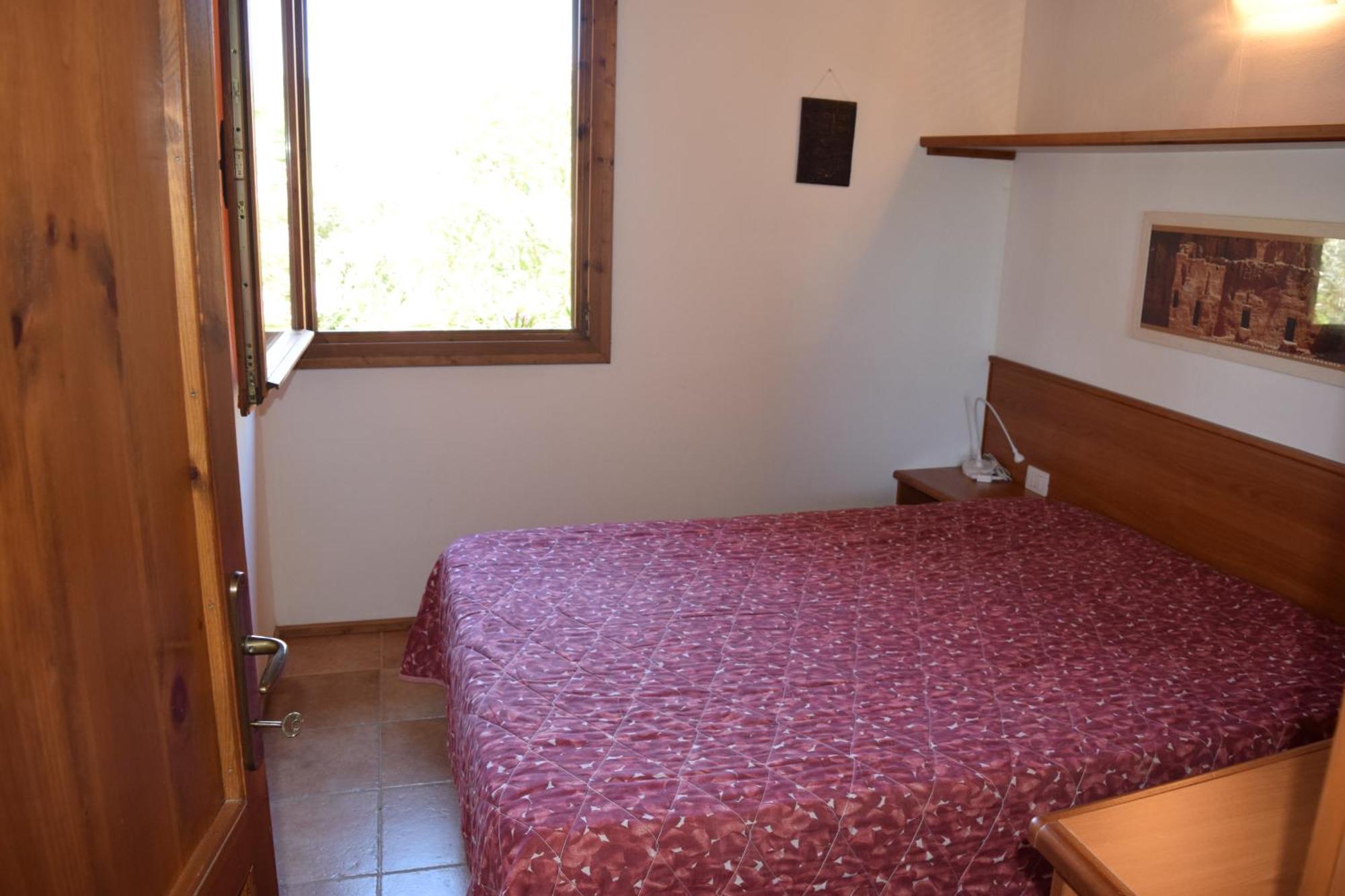 Blucamp Natural Village Campiglia Marittima Zewnętrze zdjęcie