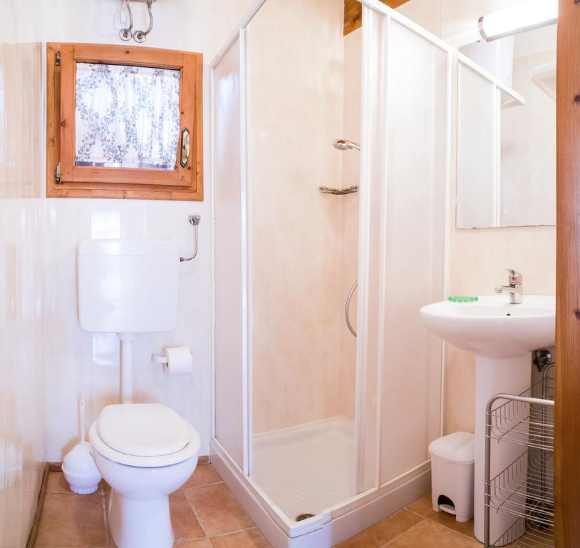 Blucamp Natural Village Campiglia Marittima Zewnętrze zdjęcie