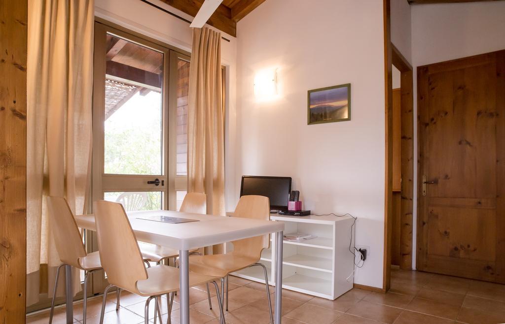 Blucamp Natural Village Campiglia Marittima Zewnętrze zdjęcie