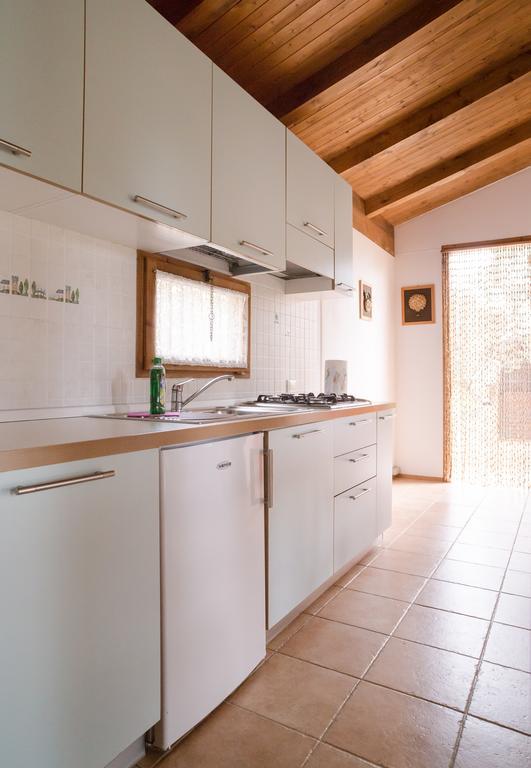 Blucamp Natural Village Campiglia Marittima Zewnętrze zdjęcie