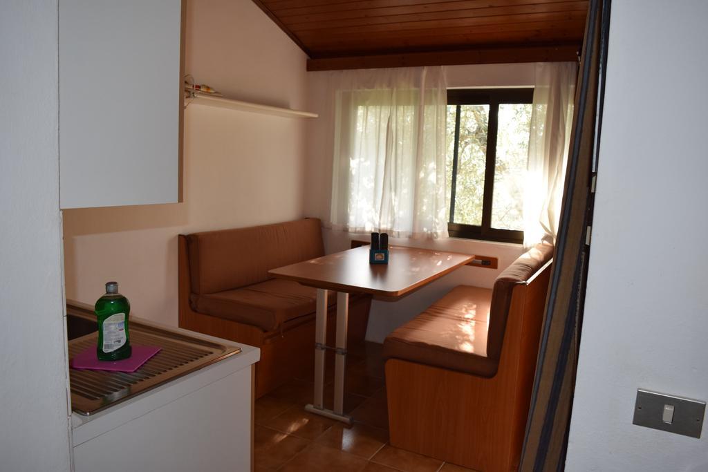 Blucamp Natural Village Campiglia Marittima Zewnętrze zdjęcie